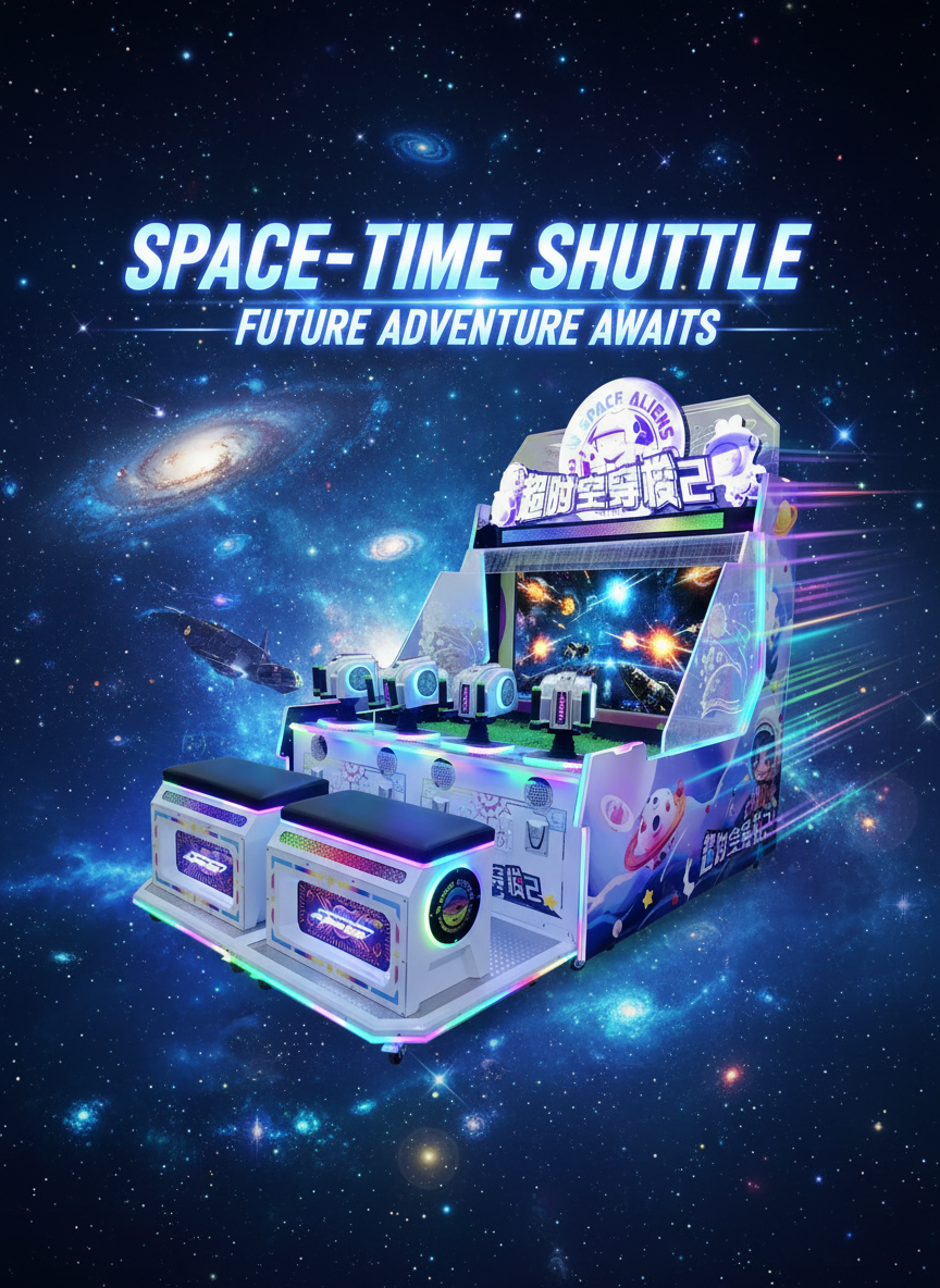 Entertainment Machine