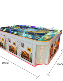 Crocodile God of Wealth