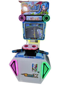 Children's small robot